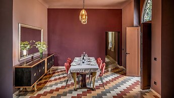 Villa Sumac 6 Emma Villas