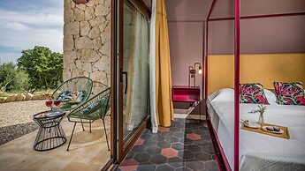 Villa Sumac 6 Emma Villas