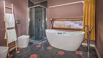 Villa Sumac 6 Emma Villas