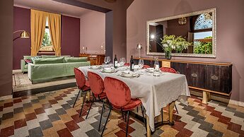 Villa Sumac 6 Emma Villas