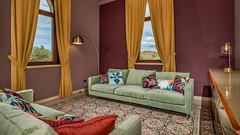 Villa Sumac 6 Emma Villas