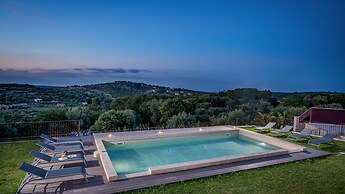 Villa Sumac 6 Emma Villas