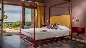 Villa Sumac 6 Emma Villas