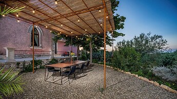 Villa Sumac 6 Emma Villas