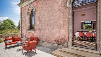 Villa Sumac 6 Emma Villas