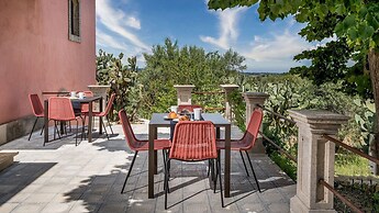 Villa Sumac 6 Emma Villas