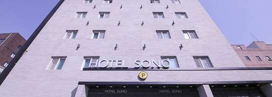 Hotel SONO