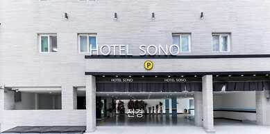 Hotel SONO