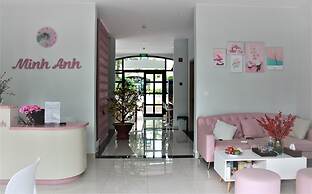 Minh Anh Hotel