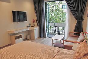 Minh Anh Hotel