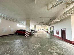 Sea and Sky condo Karon 306