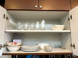 Sea and Sky condo Karon 306