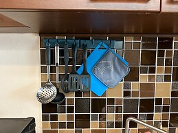 Sea and Sky condo Karon 306