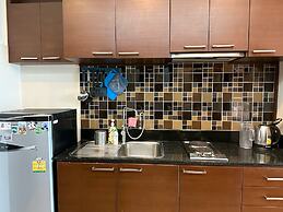 Sea and Sky condo Karon 306