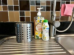 Sea and Sky condo Karon 306