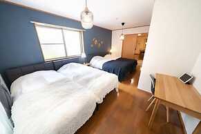 HATAGAYA Apartment 1F