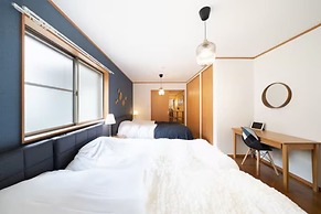 HATAGAYA Apartment 1F