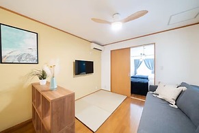 HATAGAYA Apartment 1F