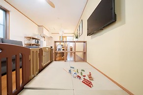 HATAGAYA Apartment 1F