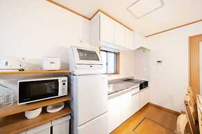 HATAGAYA Apartment 1F
