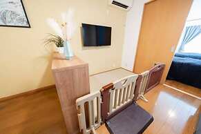 HATAGAYA Apartment 1F