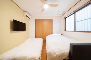 HATAGAYA Apartment 1F