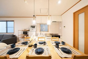 HATAGAYA Apartment 1F