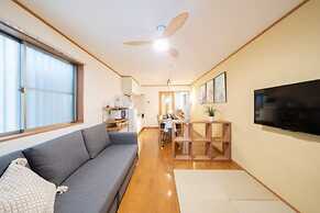 HATAGAYA Apartment 1F
