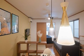 HATAGAYA Apartment 1F