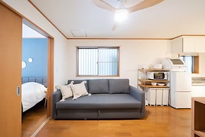 HATAGAYA Apartment 1F