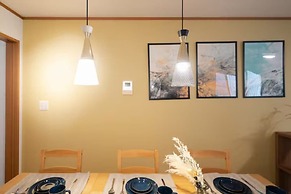 HATAGAYA Apartment 1F