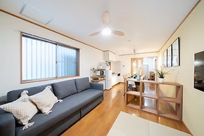HATAGAYA Apartment 1F