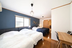 HATAGAYA Apartment 1F