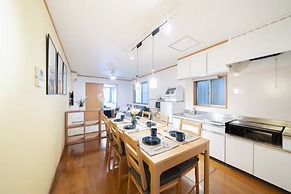 HATAGAYA Apartment 1F