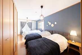 HATAGAYA Apartment 1F