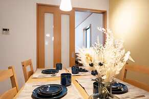 HATAGAYA Apartment 1F