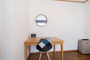 HATAGAYA Apartment 1F