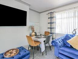 22 Turnberry Road