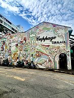 Arena eSports at Orchard