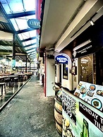 Arena eSports at Orchard