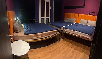 Arena eSports at Orchard