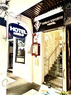 Arena eSports at Orchard