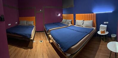 Arena eSports at Orchard