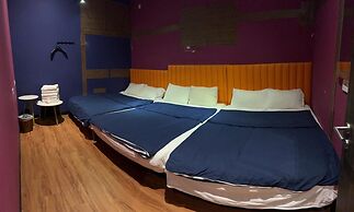 Arena eSports at Orchard