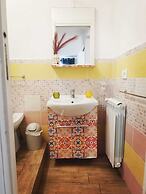 A Due Passi Dal Centro sweet rooms