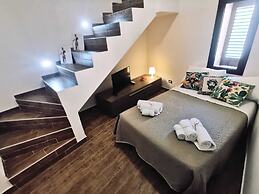 A Due Passi Dal Centro sweet rooms