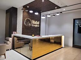 Hotel Tulsi Comfort