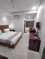 Hotel Tulsi Comfort