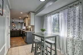 Decatur Rocksteady Message for Summer Special