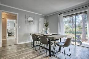 Decatur Rocksteady Message for Summer Special